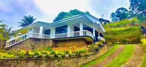 Ella Mist Bungalow - Бандаравела