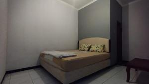 Villa Keluarga Songgoriti 2