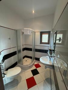 Bieszczadzki Dworek Polanczyk