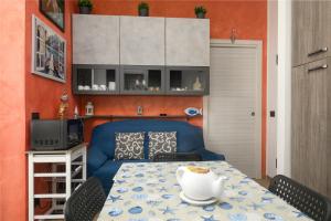 290 - The Little House in Sestri Levante - 500Metri dal Lungomare e le Spiagge