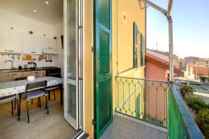 290 - The Little House in Sestri Levante - 500Metri dal Lungomare e le Spiagge