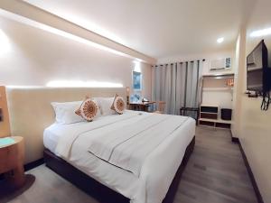 Cuna Hotel