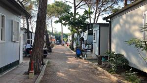 Villaggio Mondial Camping
