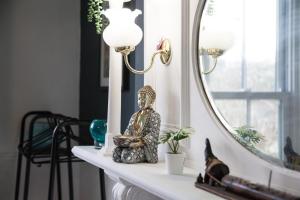 Victorian Elegance at Kingscliffe, Sleeps 17