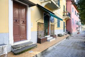 290 - The Little House in Sestri Levante - 500Metri dal Lungomare e le Spiagge