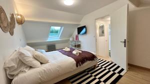 Ilha Grande, maison de campagne