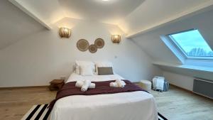 Ilha Grande, maison de campagne