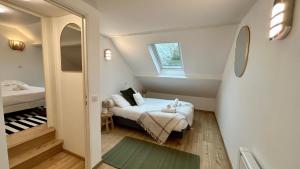 Ilha Grande, maison de campagne