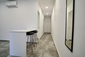 Napa Entry apartments