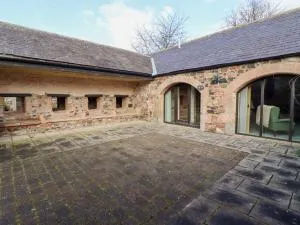 Lupin Cottage - Akeld