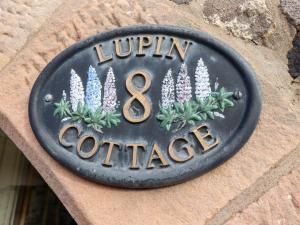 Lupin Cottage