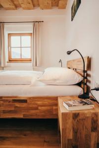 Seebachers Diktengut