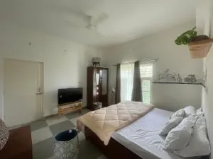 Akaasa Home stays - Chauntrā