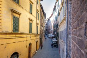 Casa Senio - Via dei Rossi 95