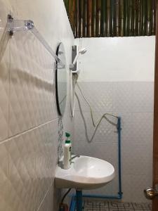 บ้านไม้ไผ่เทียมตาแม่กำปอง Baanmaipai Tiamta Maekampong