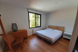 Belle Villa moderne 6 chambres et piscine chauffée- au Moulleau