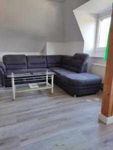 Ferienwohnung Helga Zentrum OG Balkon 4 Sz