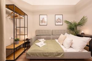 Premium 1 Bedroom Apartment on Maria St