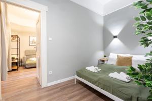 Premium 1 Bedroom Apartment on Maria St