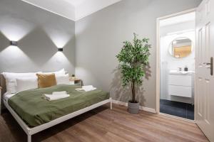 Premium 1 Bedroom Apartment on Maria St