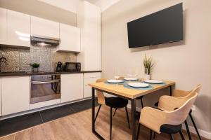 Premium 1 Bedroom Apartment on Maria St