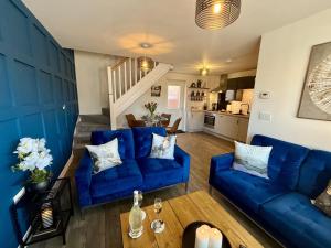 Modern 2-Bed House with EV - Hosted by Hutch Lifestyle