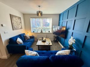 Modern 2-Bed House with EV - Hosted by Hutch Lifestyle