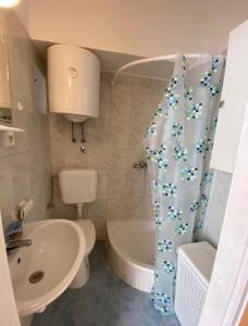 Apartman Split 2