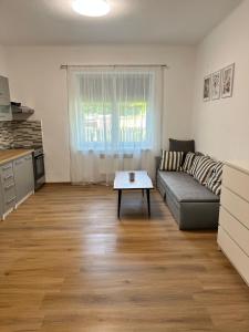 Apartmány Daros