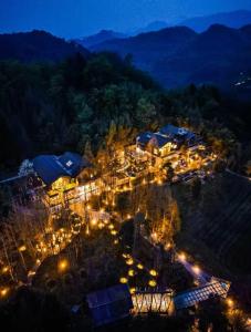 Qingcheng Mount SuXi Qingshan Forest Hotel