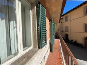 Casina del Sale in Centro