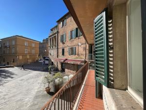 Casina del Sale in Centro