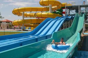 Ceglédi Apartmanpark & Kemping