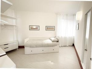 Casina del Sale in Centro