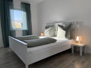 Heide-Liebe Appartment