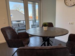 Heide-Liebe Appartment