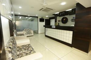 Treebo Daksh Residency