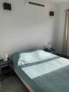 Jolie maison individuelle dans l’extrême sud