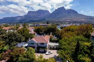 Roodenburg House - Matroosfontein