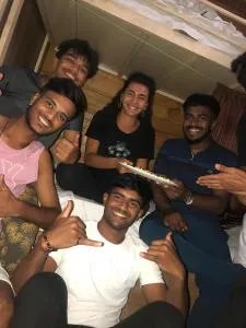 Jeet hostel and Stay Rooms - 卡乌罗西姆