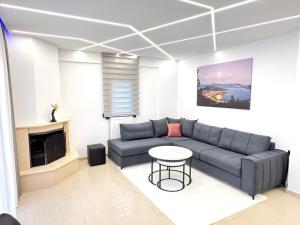 Kastoria Grand Suite