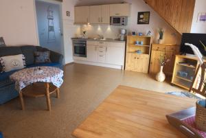 Ferienwohnung Strandnest