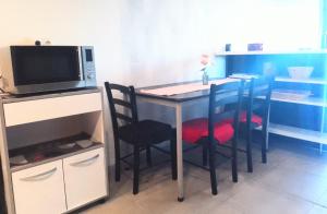 Appartements appartement T2 TURSAN : photos des chambres