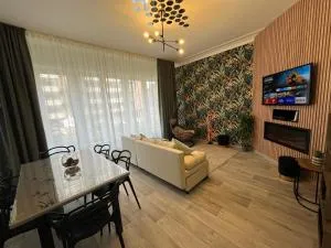 Modern & Cozy - Fast City Access - Heysel