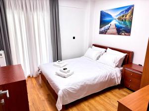 Kastoria Grand Suite