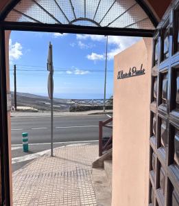 El Rincón de Pancho