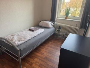 Ruhige 3-Zimmerwohnung im Norden Bremens für Monteure und Geschäftsreisende PM 35 OG