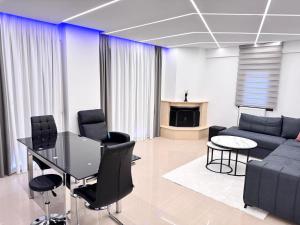 Kastoria Grand Suite