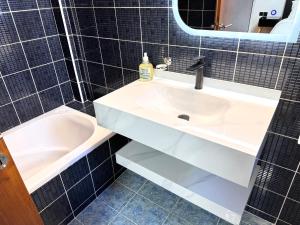 Kastoria Grand Suite