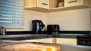 Marton Mere - 3 Bedroom Caravan